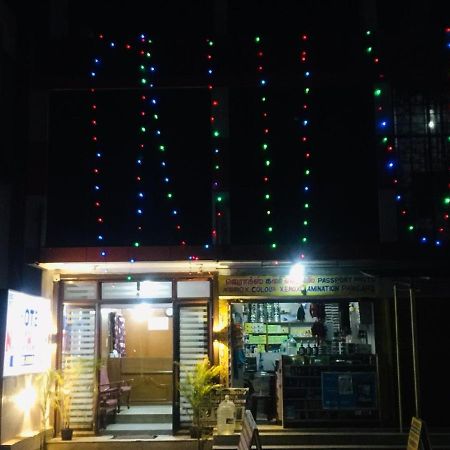 Hotel Nakshatra Ooty Eksteriør bilde