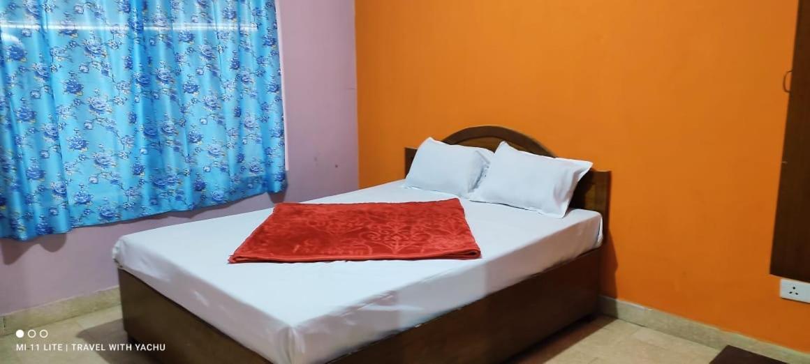 Hotel Nakshatra Ooty Eksteriør bilde