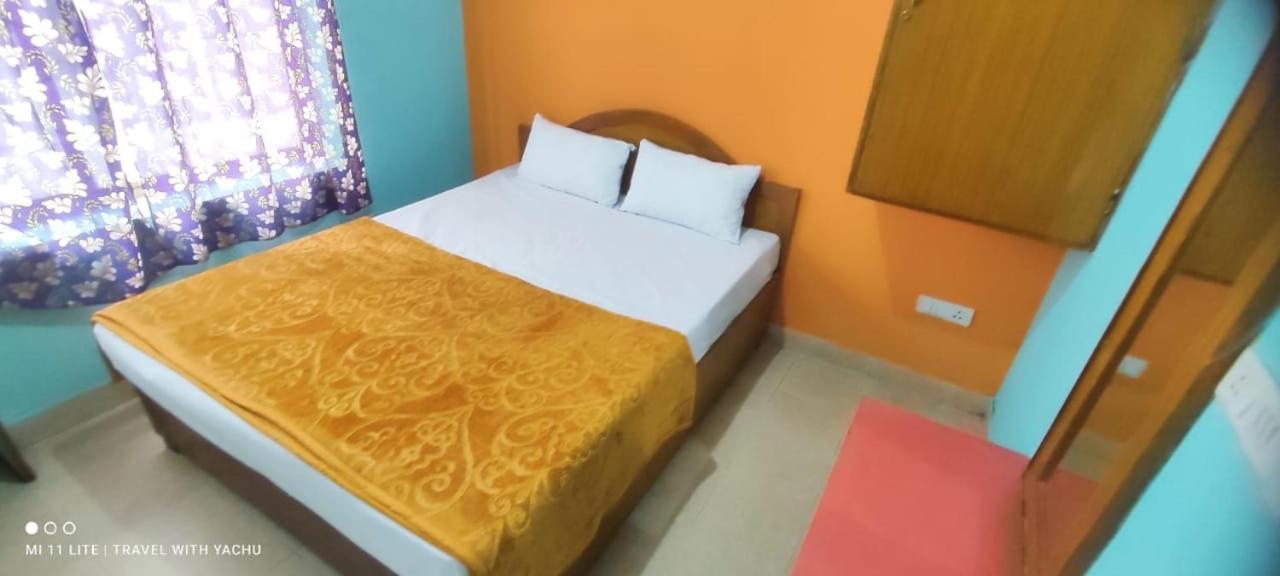 Hotel Nakshatra Ooty Eksteriør bilde