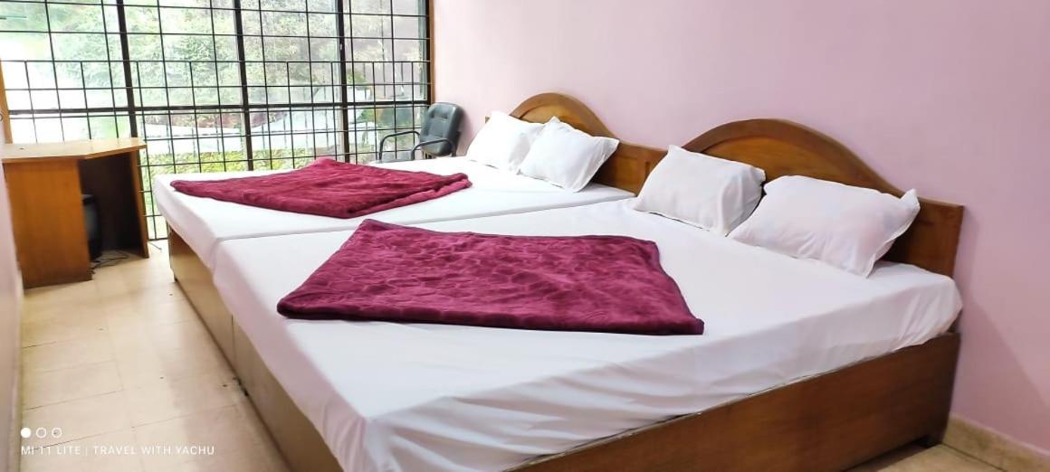 Hotel Nakshatra Ooty Eksteriør bilde