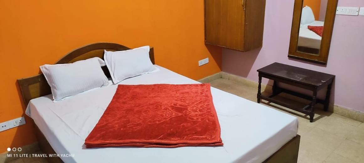 Hotel Nakshatra Ooty Eksteriør bilde