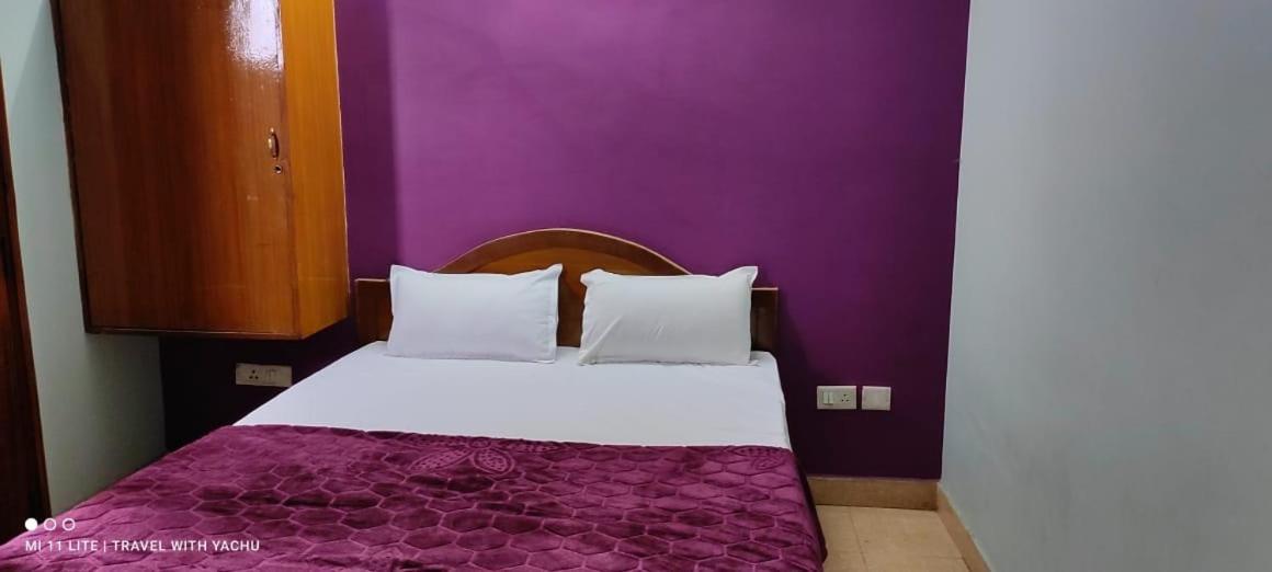 Hotel Nakshatra Ooty Eksteriør bilde