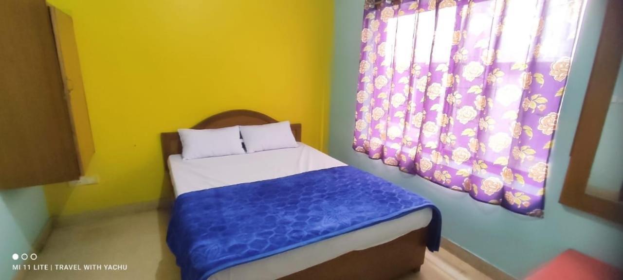 Hotel Nakshatra Ooty Eksteriør bilde