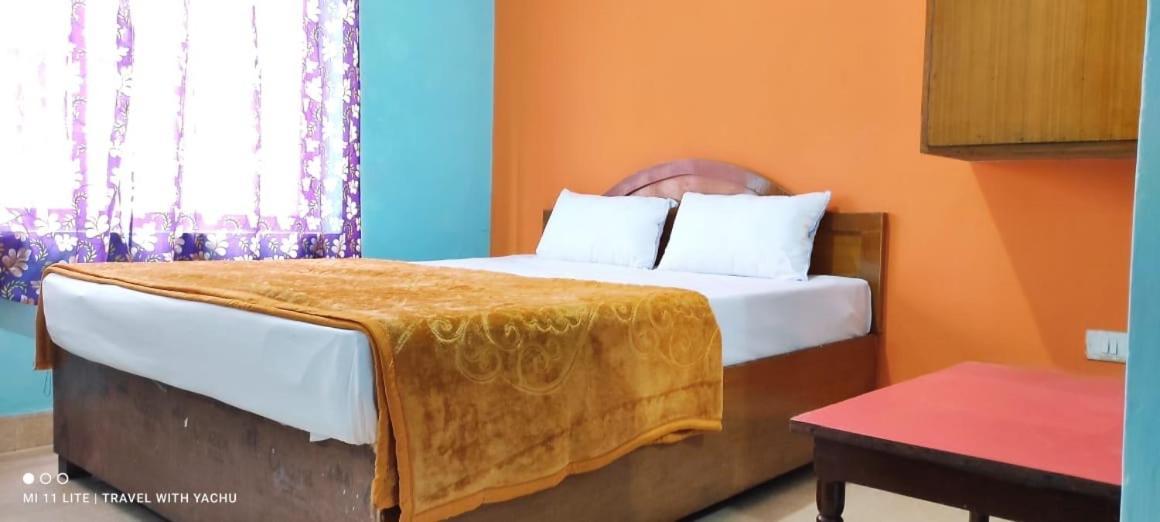 Hotel Nakshatra Ooty Eksteriør bilde
