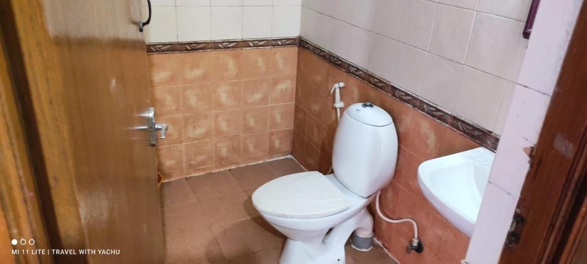 Hotel Nakshatra Ooty Eksteriør bilde