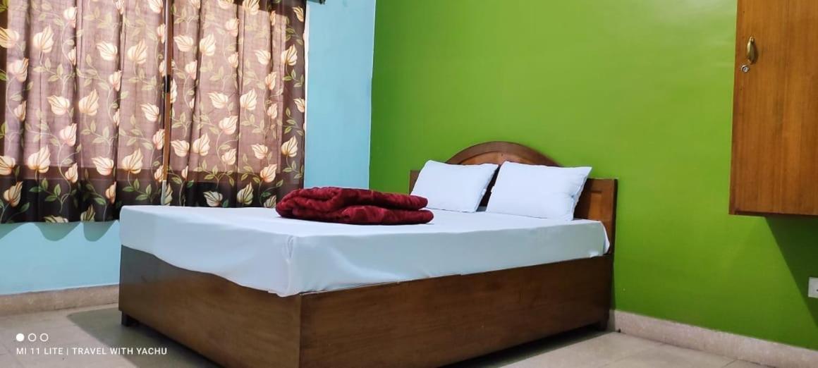 Hotel Nakshatra Ooty Eksteriør bilde