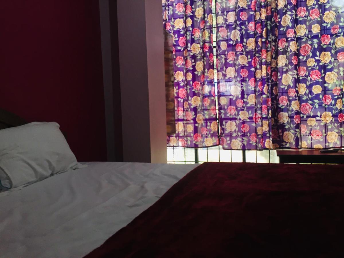 Hotel Nakshatra Ooty Eksteriør bilde