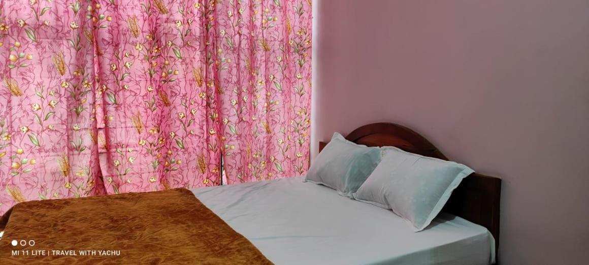 Hotel Nakshatra Ooty Eksteriør bilde