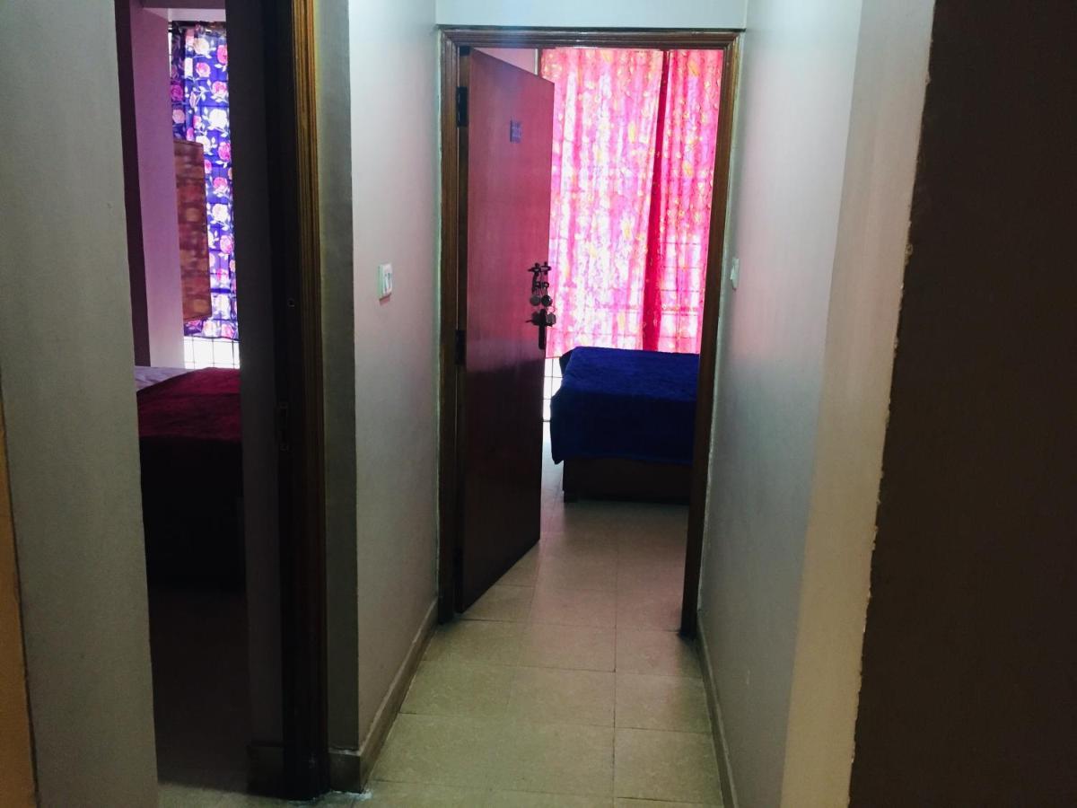 Hotel Nakshatra Ooty Eksteriør bilde