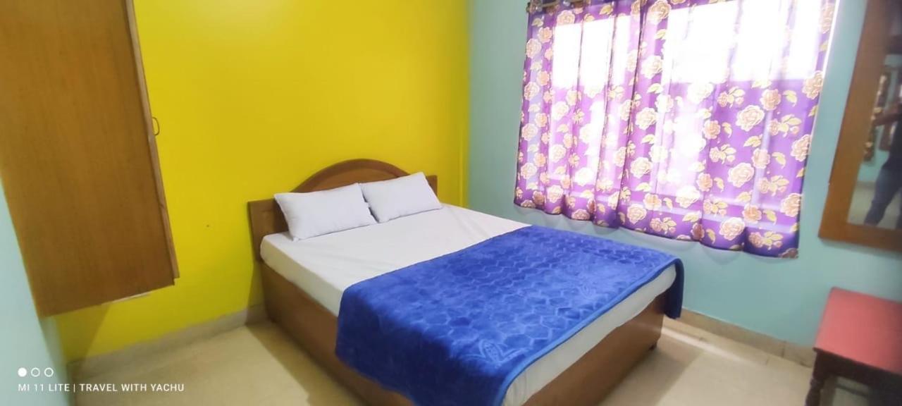 Hotel Nakshatra Ooty Eksteriør bilde