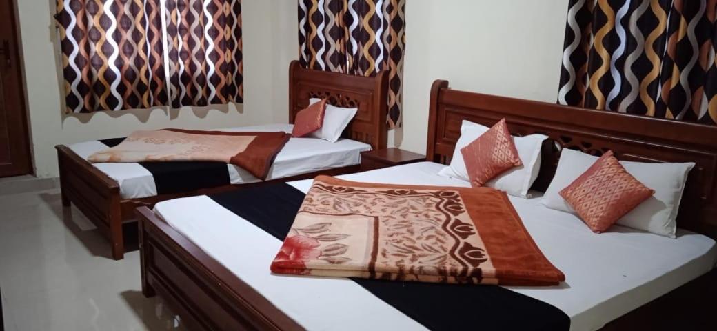 Hotel Nakshatra Ooty Eksteriør bilde