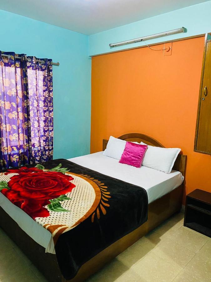 Hotel Nakshatra Ooty Eksteriør bilde
