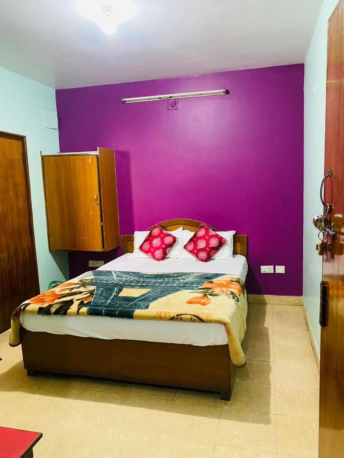 Hotel Nakshatra Ooty Eksteriør bilde