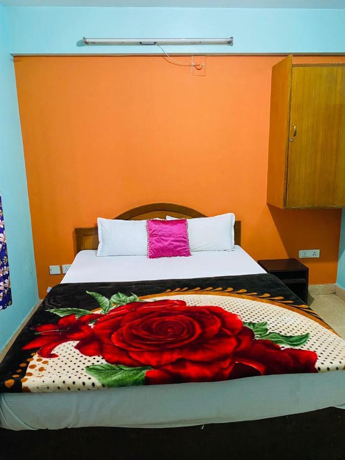 Hotel Nakshatra Ooty Eksteriør bilde