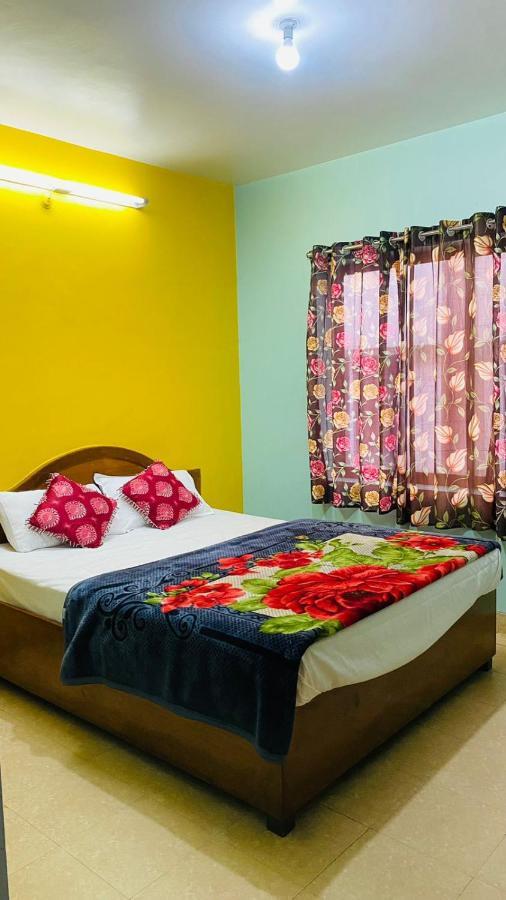 Hotel Nakshatra Ooty Eksteriør bilde