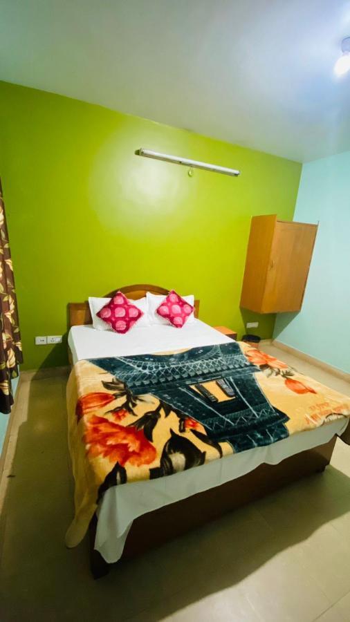 Hotel Nakshatra Ooty Eksteriør bilde