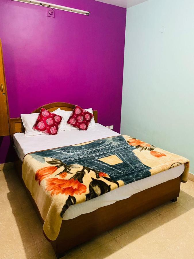 Hotel Nakshatra Ooty Eksteriør bilde