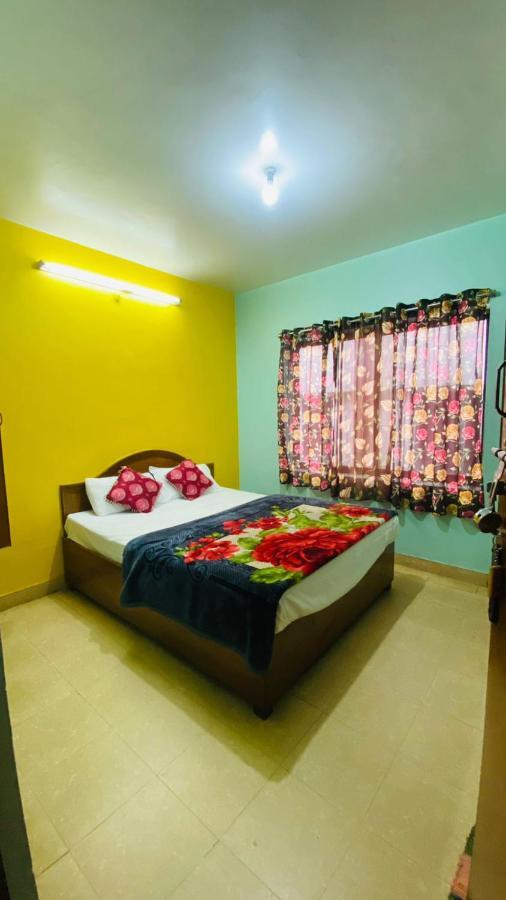 Hotel Nakshatra Ooty Eksteriør bilde