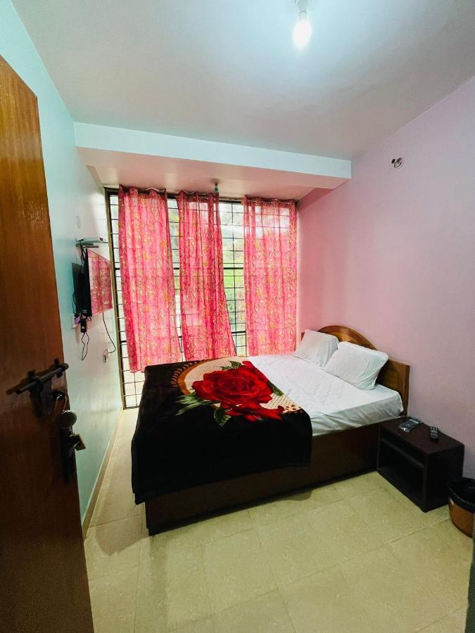 Hotel Nakshatra Ooty Eksteriør bilde