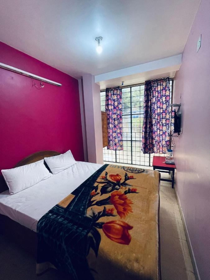 Hotel Nakshatra Ooty Eksteriør bilde