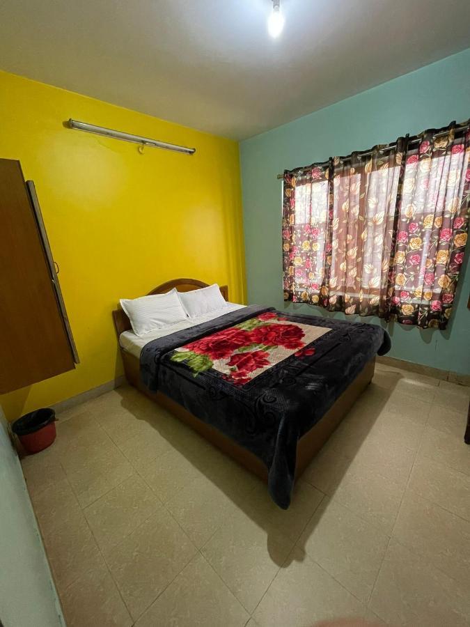 Hotel Nakshatra Ooty Eksteriør bilde