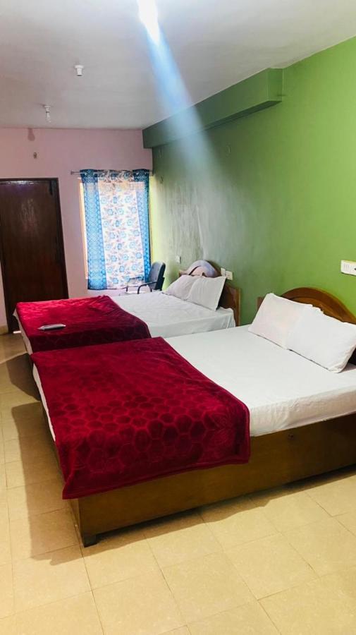Hotel Nakshatra Ooty Eksteriør bilde
