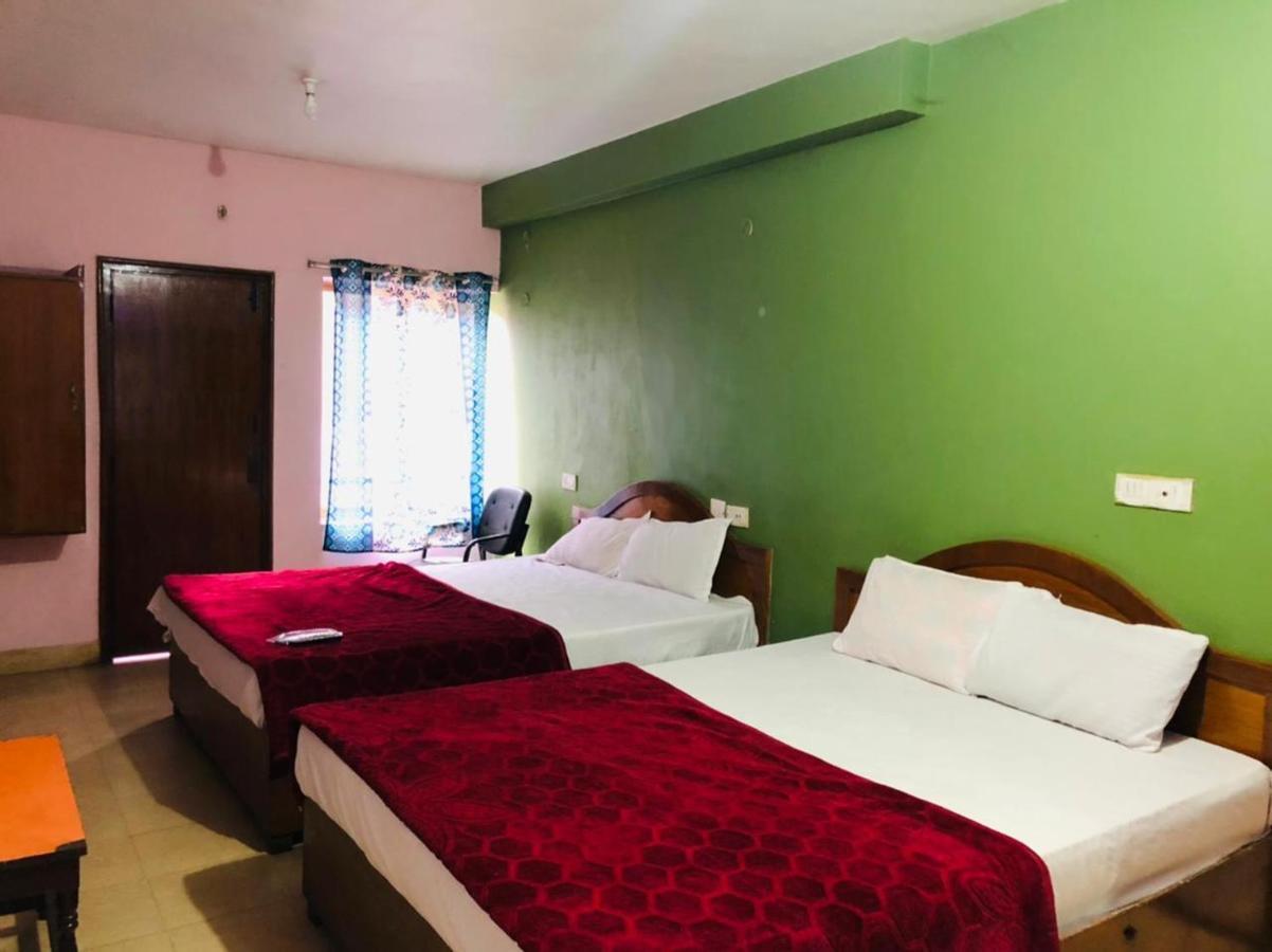 Hotel Nakshatra Ooty Eksteriør bilde
