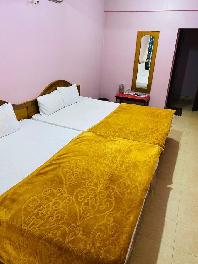 Hotel Nakshatra Ooty Eksteriør bilde