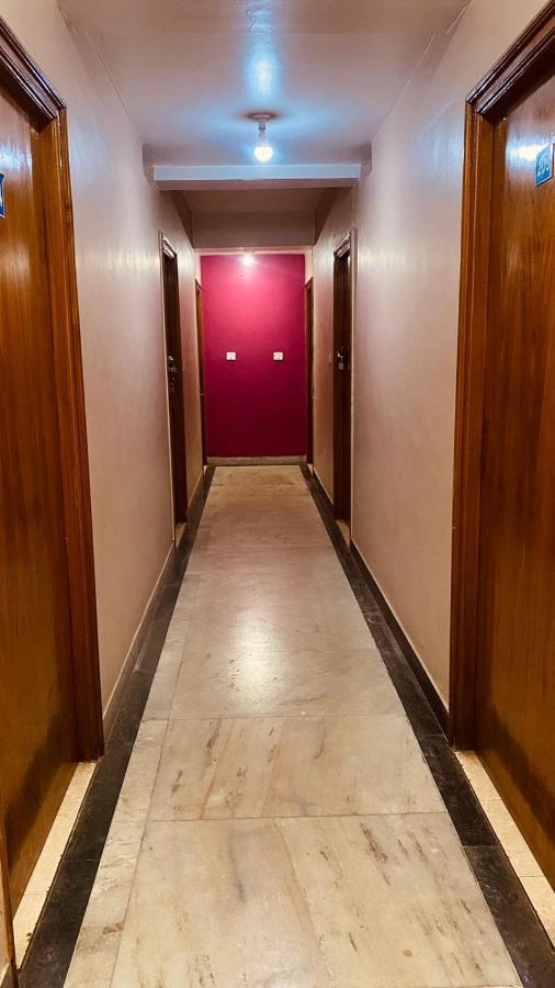 Hotel Nakshatra Ooty Eksteriør bilde