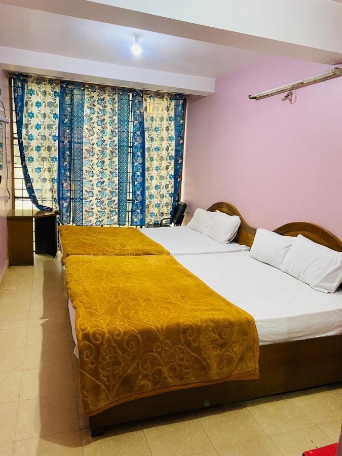 Hotel Nakshatra Ooty Eksteriør bilde