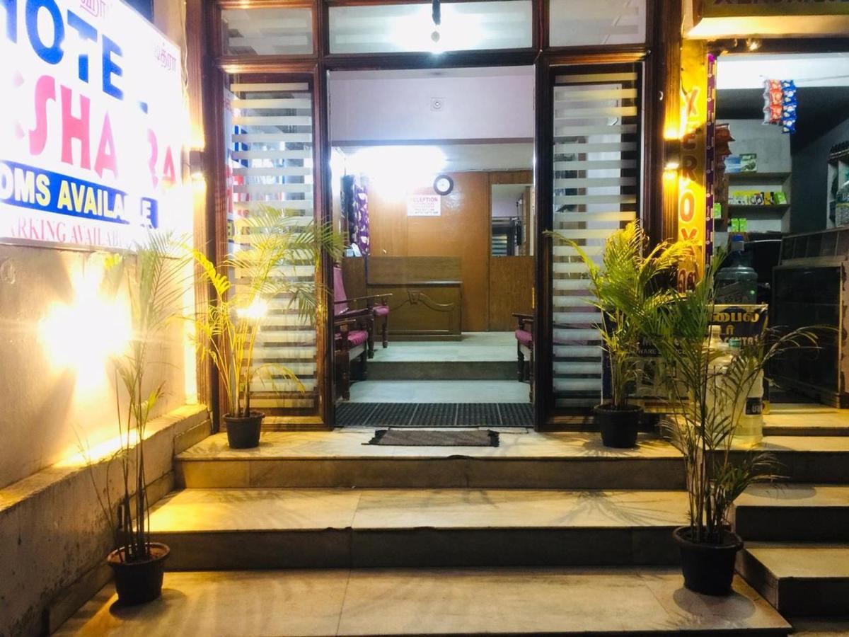 Hotel Nakshatra Ooty Eksteriør bilde