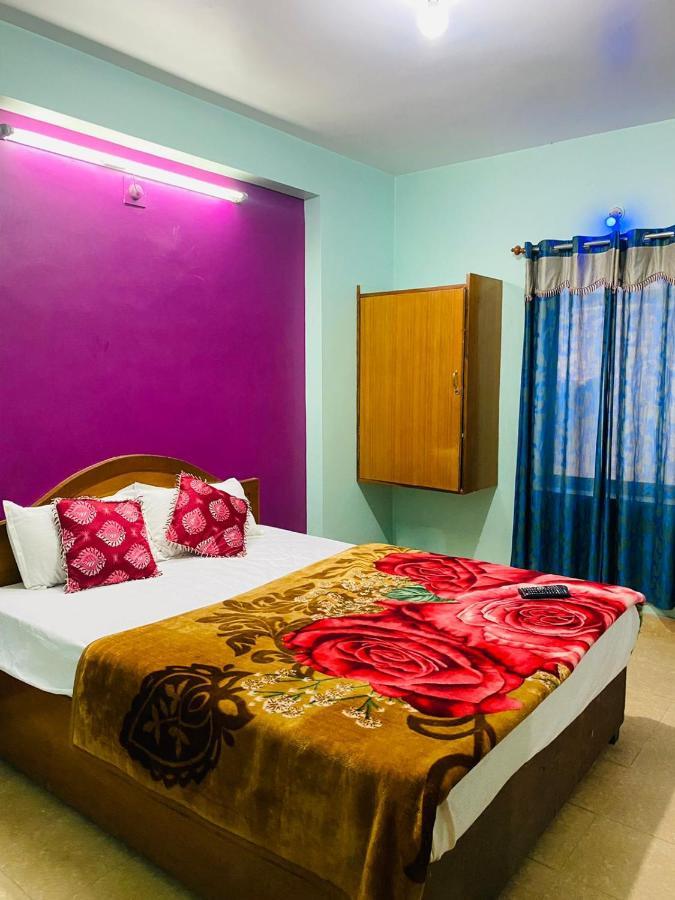 Hotel Nakshatra Ooty Eksteriør bilde