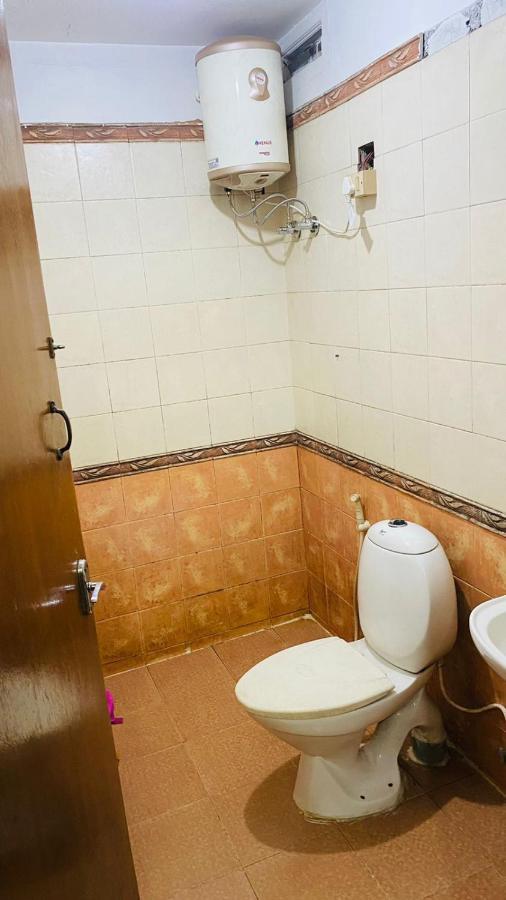 Hotel Nakshatra Ooty Eksteriør bilde