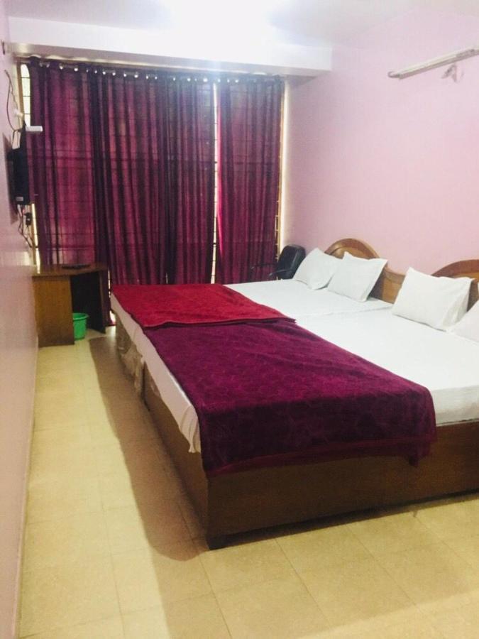 Hotel Nakshatra Ooty Eksteriør bilde