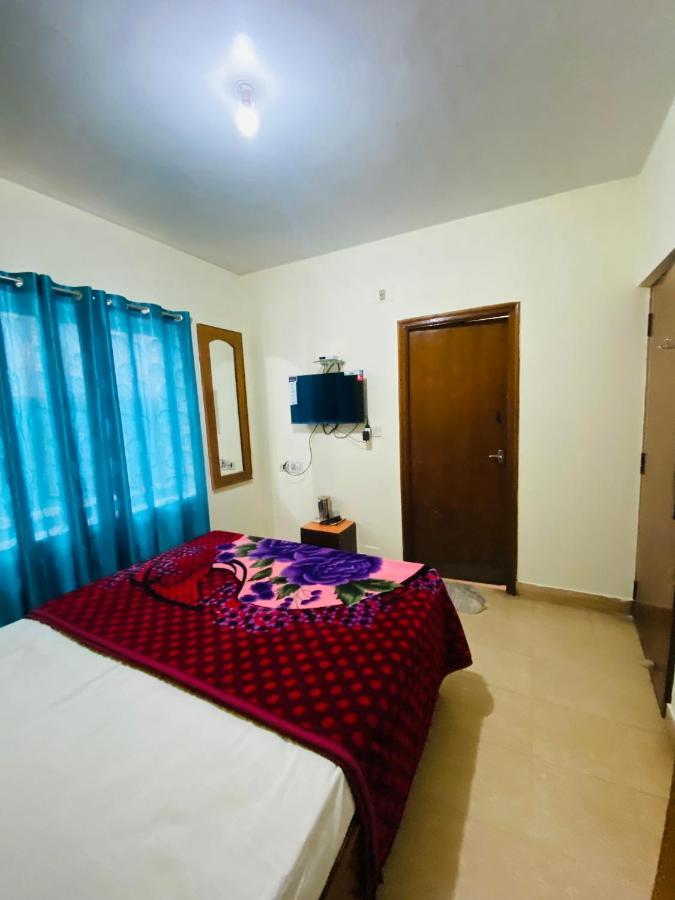 Hotel Nakshatra Ooty Eksteriør bilde