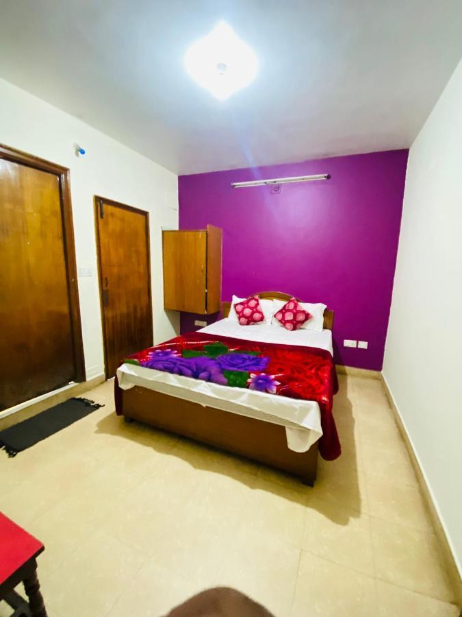 Hotel Nakshatra Ooty Eksteriør bilde