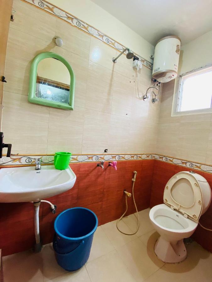 Hotel Nakshatra Ooty Eksteriør bilde