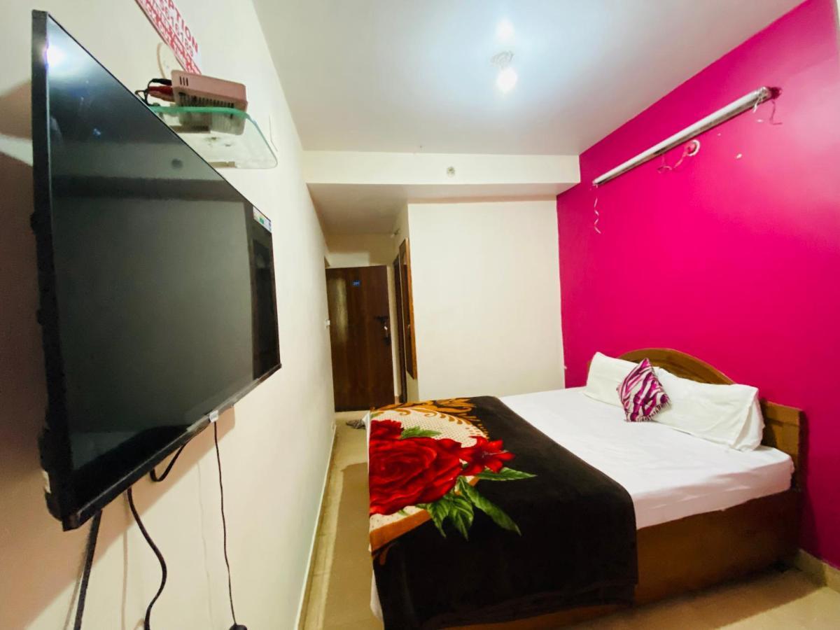 Hotel Nakshatra Ooty Eksteriør bilde
