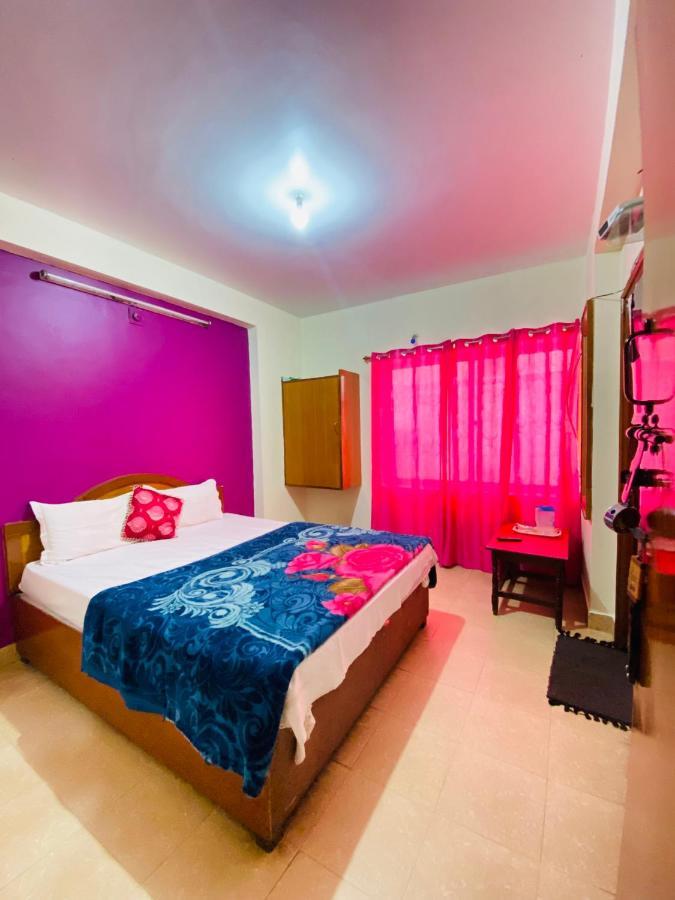 Hotel Nakshatra Ooty Eksteriør bilde
