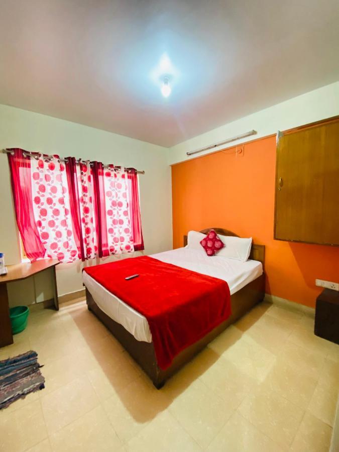 Hotel Nakshatra Ooty Eksteriør bilde